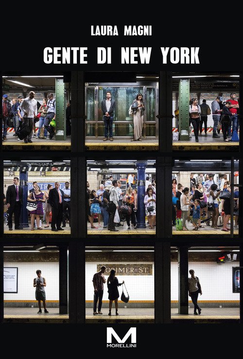 Gente di New York