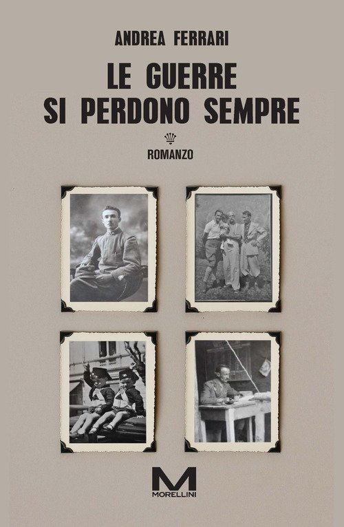 Le guerre si perdono sempre
