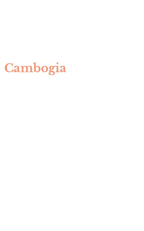 Cambogia