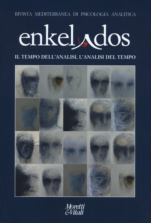 Enkelados. Rivista mediterranea di psicologia analitica