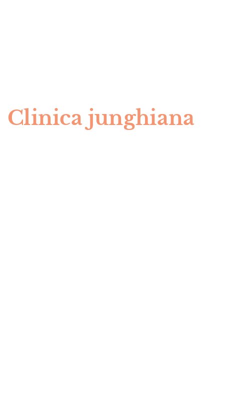 Clinica junghiana