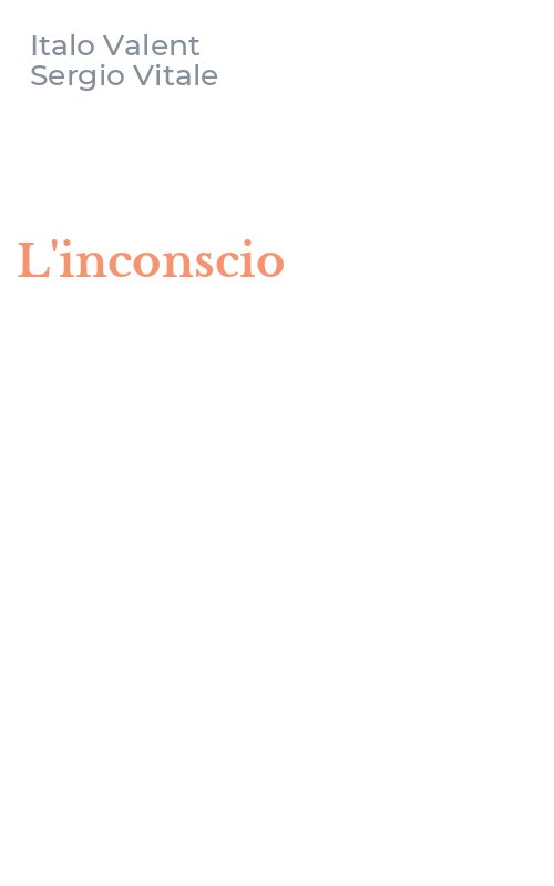 L'inconscio