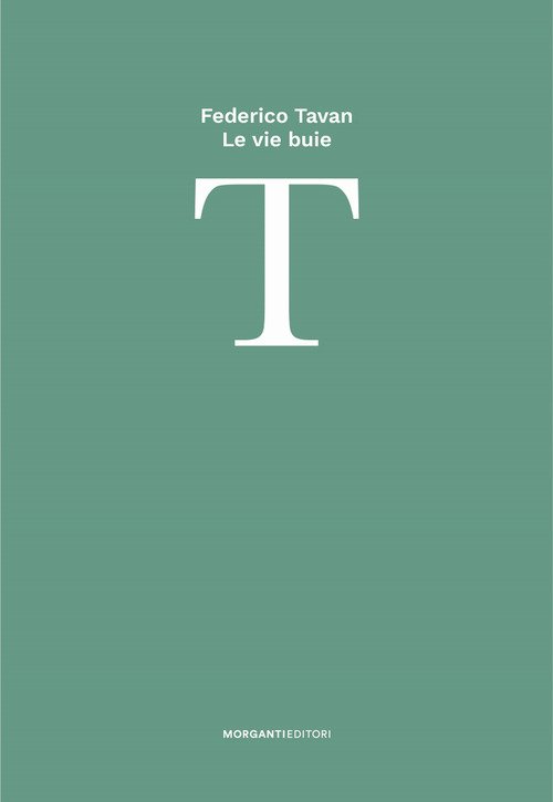 Le vie buie