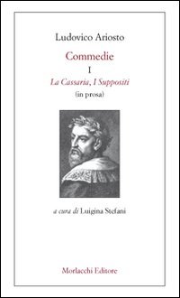 Commedie