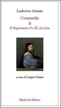 Commedie