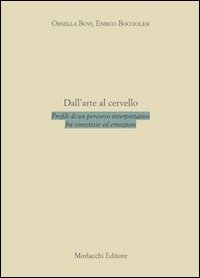 Dall'arte al cervello. Profili di un percorso interpretativo fra sinestesie ed emozioni
