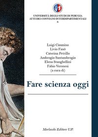Fare scienza oggi