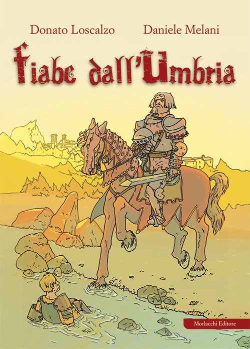 Fiabe dall'Umbria