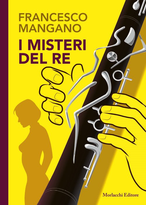 I misteri del re