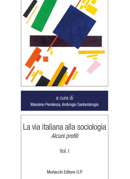 La via alla sociologia