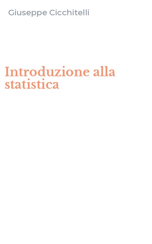 Introduzione alla statistica