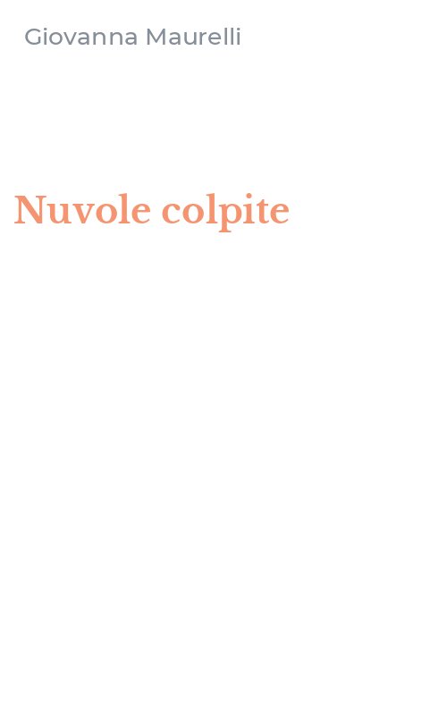 Nuvole colpite