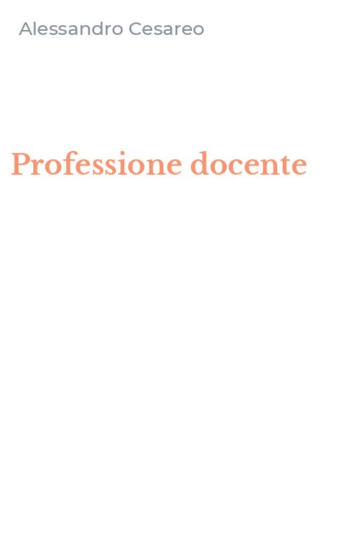 Professione docente