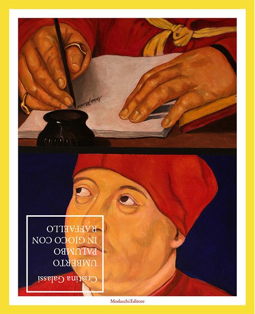 Umberto Palumbo. In gioco con Raffaello