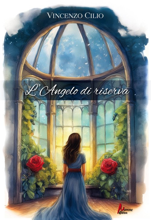 L'angelo di riserva