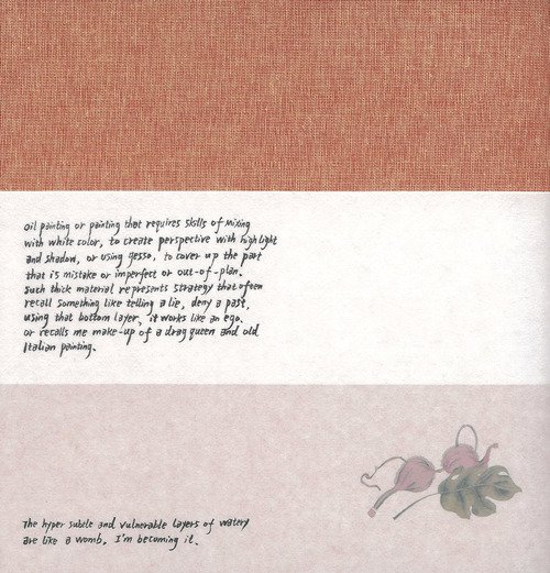 Evelyn Taocheng Wang. An equivocal contrast. Ediz. inglese e cinese