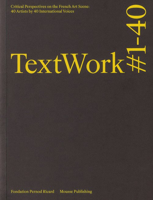 TextWork #1-40