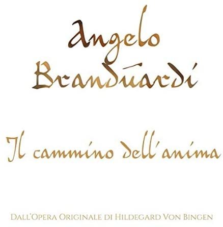 CAMMINO DELL'ANIMA