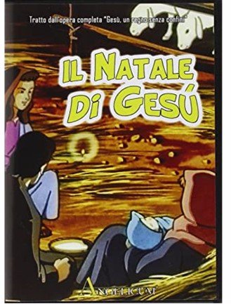 IL NATALE DI GESU'