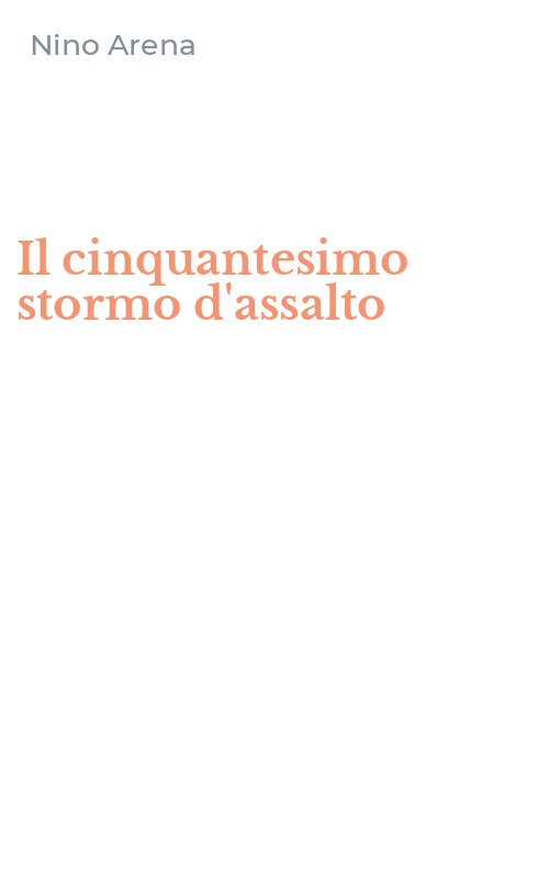 Il cinquantesimo stormo d'assalto