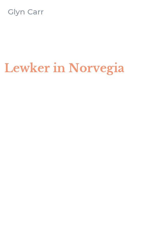 Lewker in Norvegia