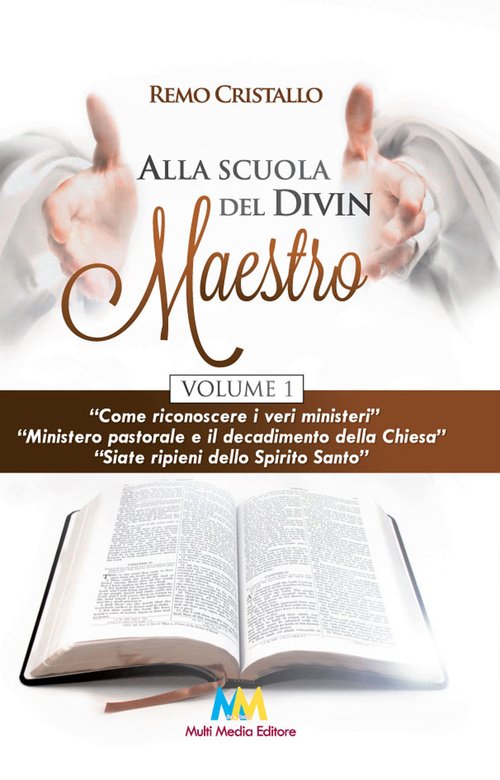 Alla scuola del Divin Maestro