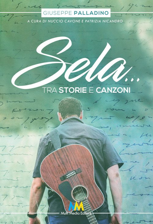 Sela... Tra storie & canzoni