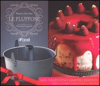 Le fluffose. San Valentino