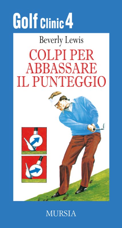 Golf clinic