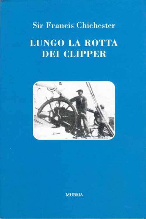 Lungo la rotta dei clipper