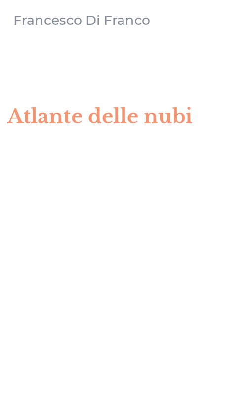 Atlante delle nubi