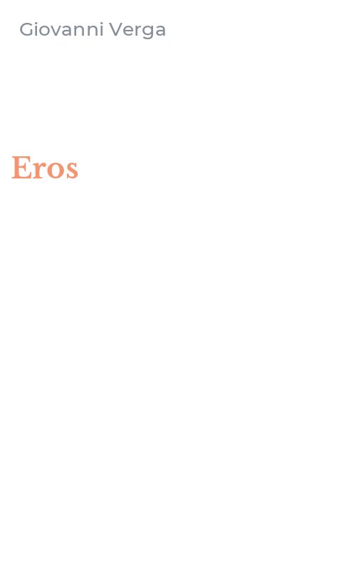 Eros