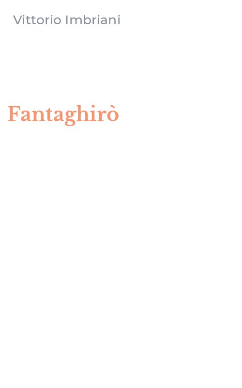 Fantaghirò