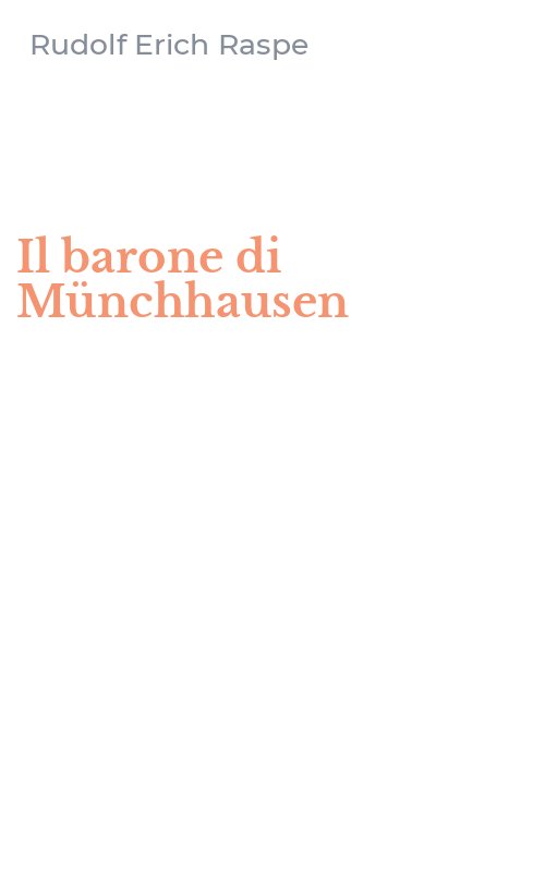 Il barone di Münchhausen