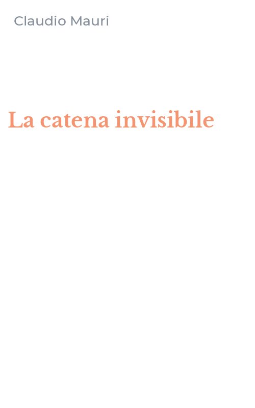 La catena invisibile