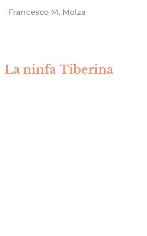 La ninfa Tiberina