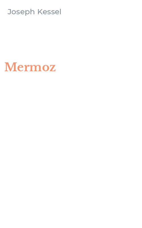 Mermoz