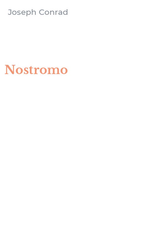 Nostromo