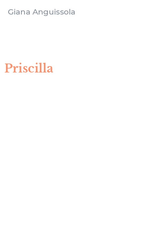 Priscilla