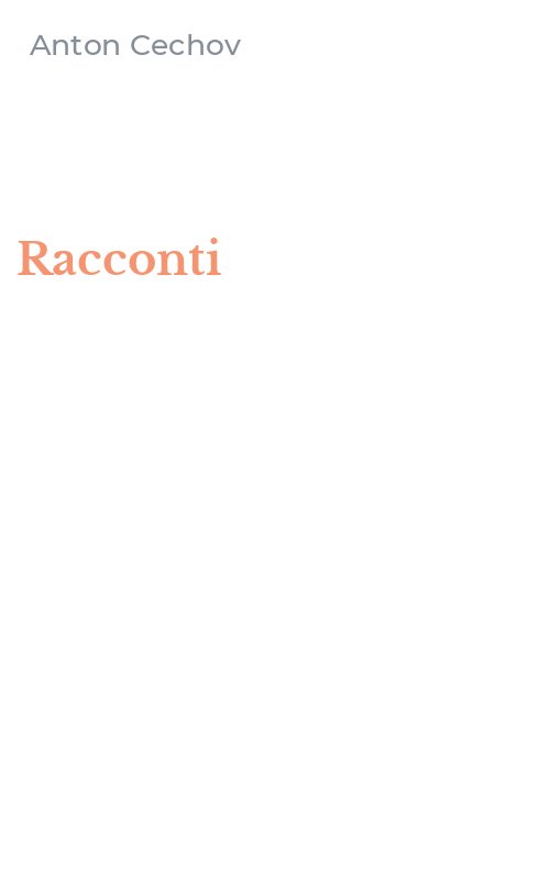 Racconti
