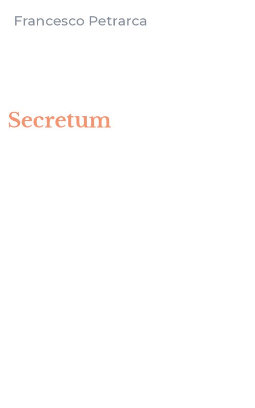 Secretum