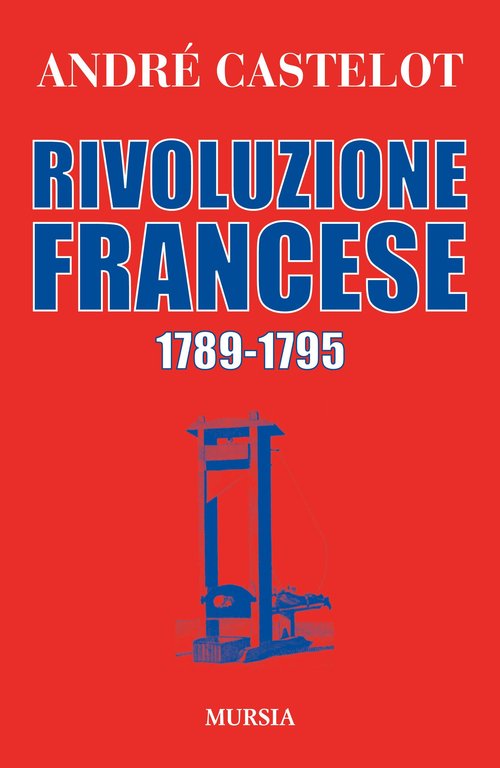 Rivoluzione francese 1789-1795