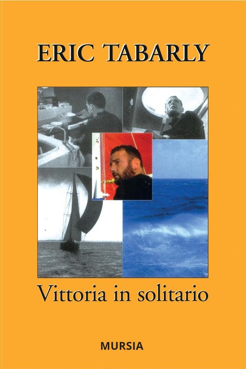Vittoria in solitario