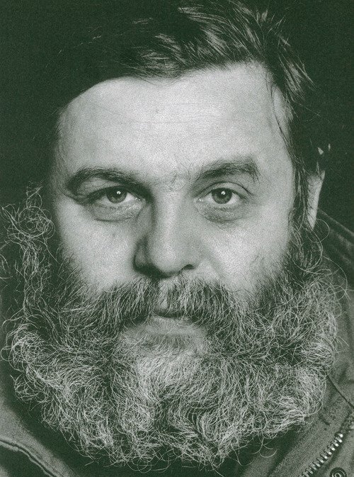 A. R. Penck