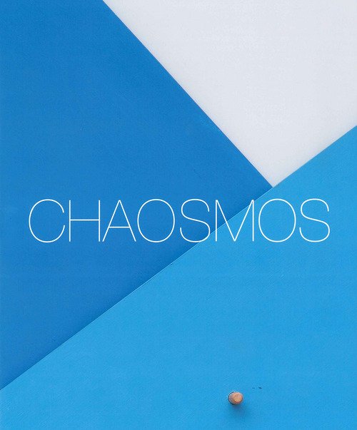 Davide Cascio. Chaosmos