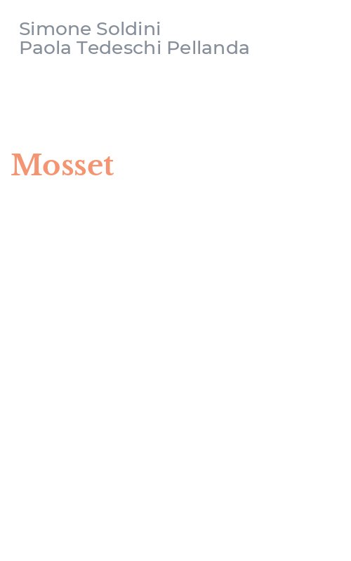 Mosset