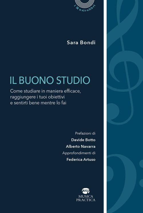 Il buono studio