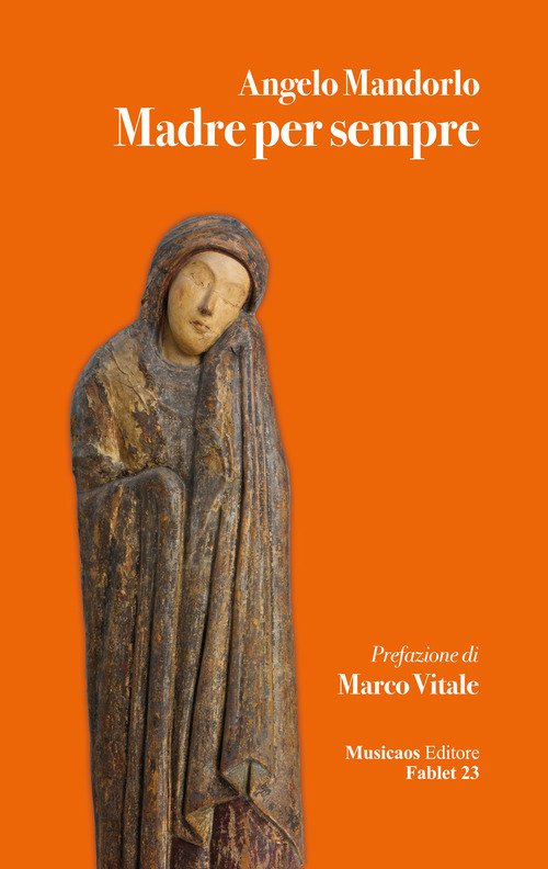 Madre per sempre