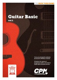 My guitar show. Guitar Basic