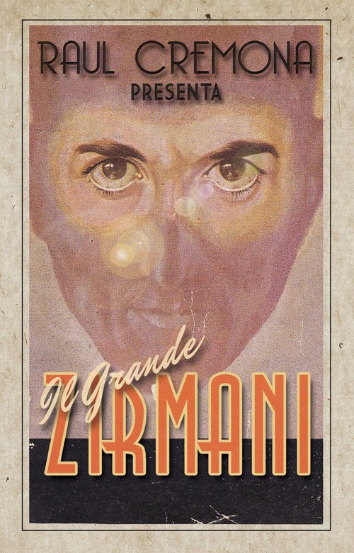 Il grande Zirmani
